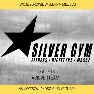 Silver Gym